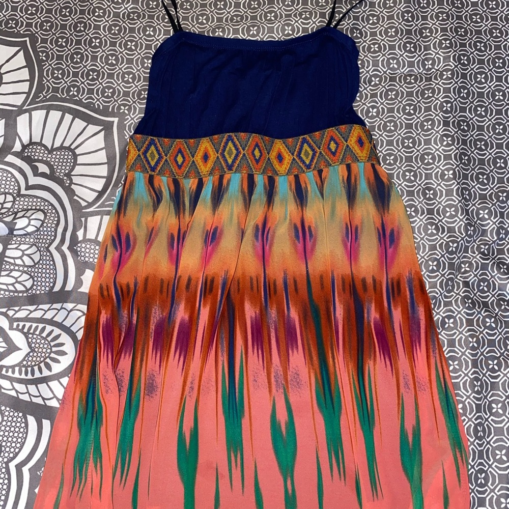 Summer dress!